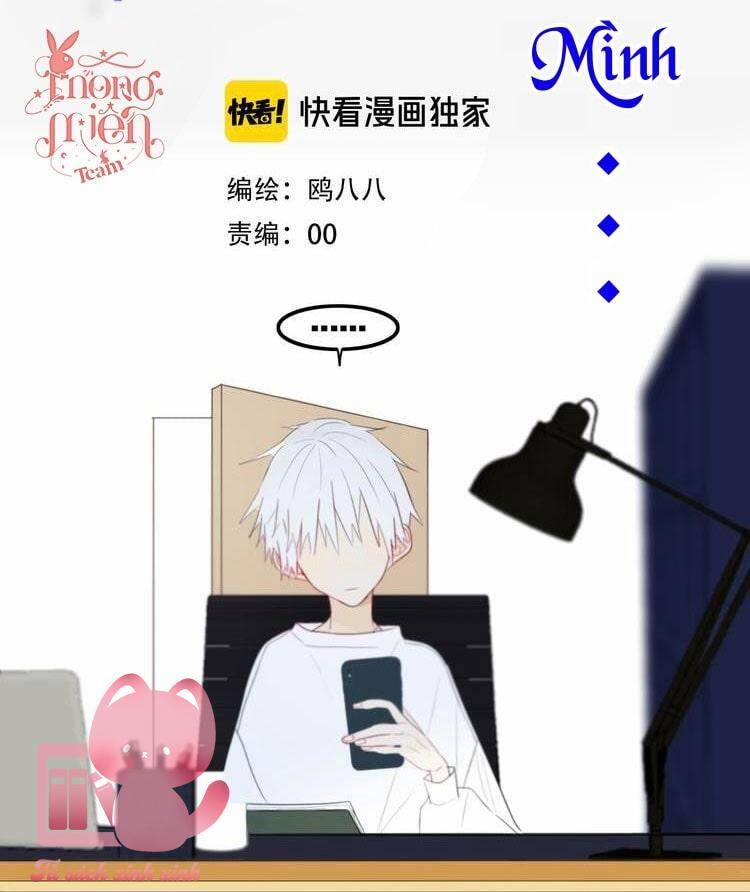 Đó Không Phải Chị Gái Tôi 19 trang 12