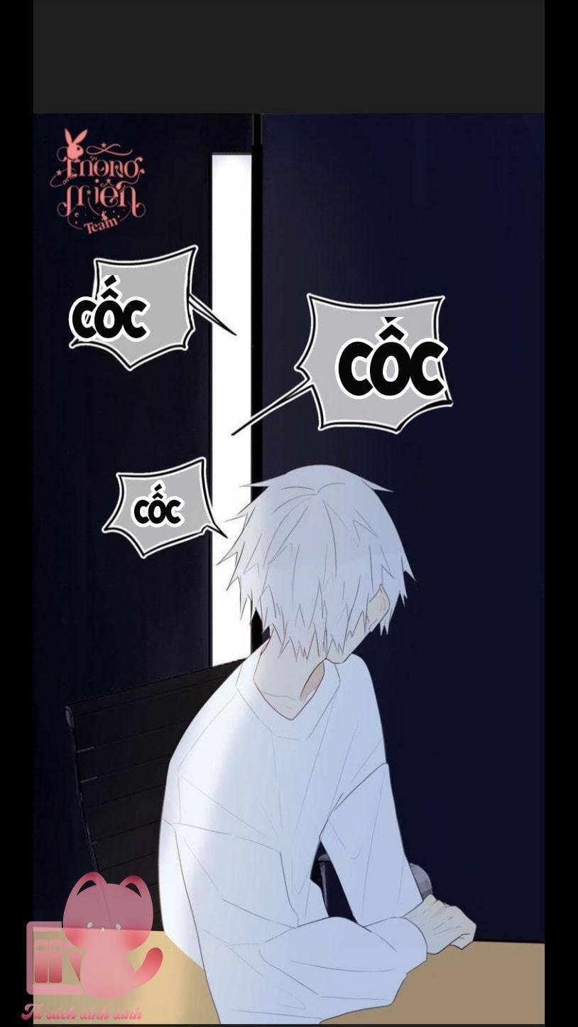 Đó Không Phải Chị Gái Tôi 19 trang 16