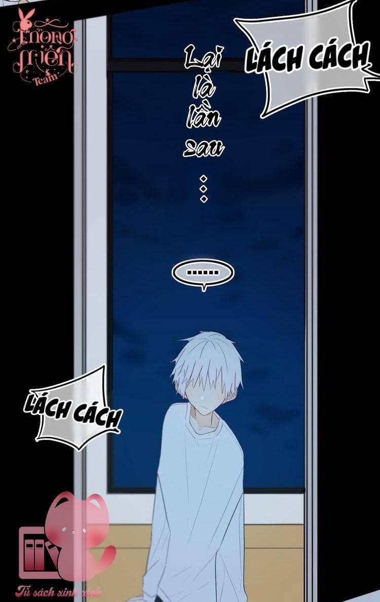 Đó Không Phải Chị Gái Tôi 19 trang 18