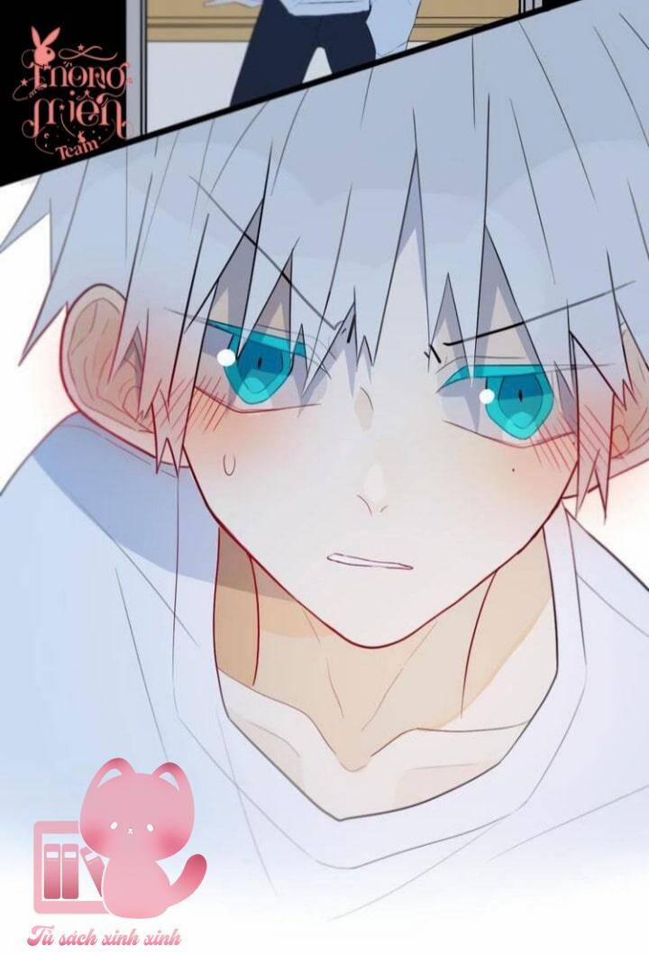 Đó Không Phải Chị Gái Tôi 19 trang 19