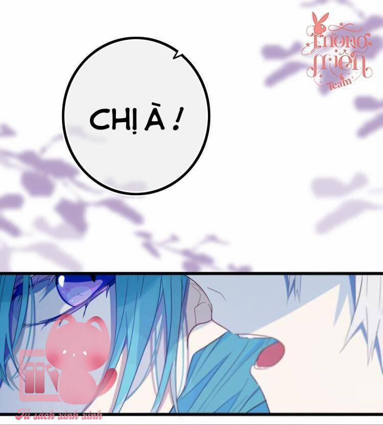 Đó Không Phải Chị Gái Tôi 19 trang 2