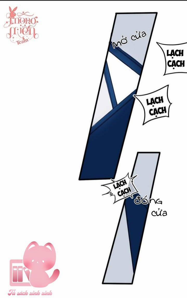 Đó Không Phải Chị Gái Tôi 19 trang 20