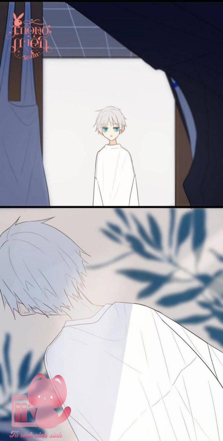 Đó Không Phải Chị Gái Tôi 19 trang 23