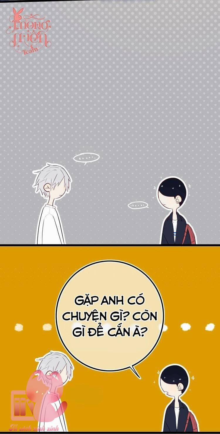 Đó Không Phải Chị Gái Tôi 19 trang 25