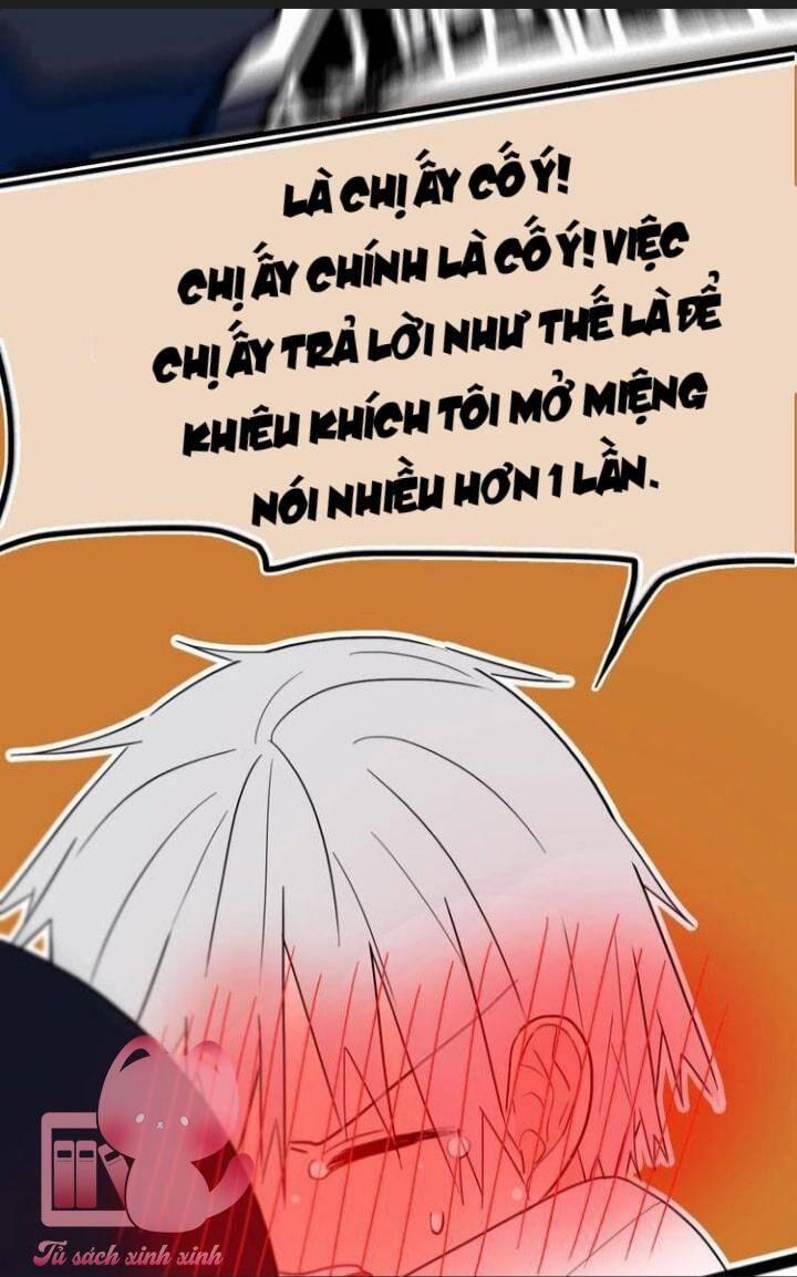 Đó Không Phải Chị Gái Tôi 19 trang 27