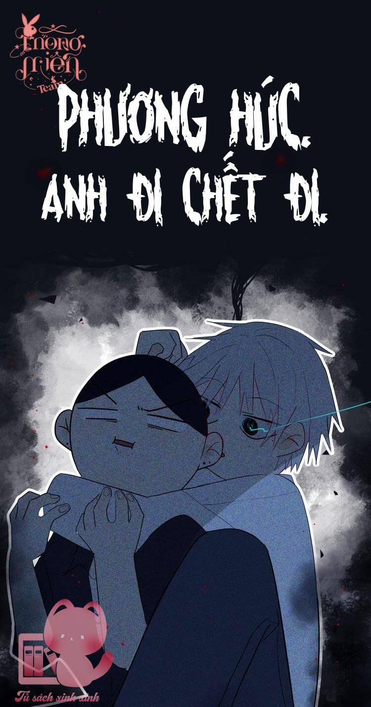 Đó Không Phải Chị Gái Tôi 19 trang 29