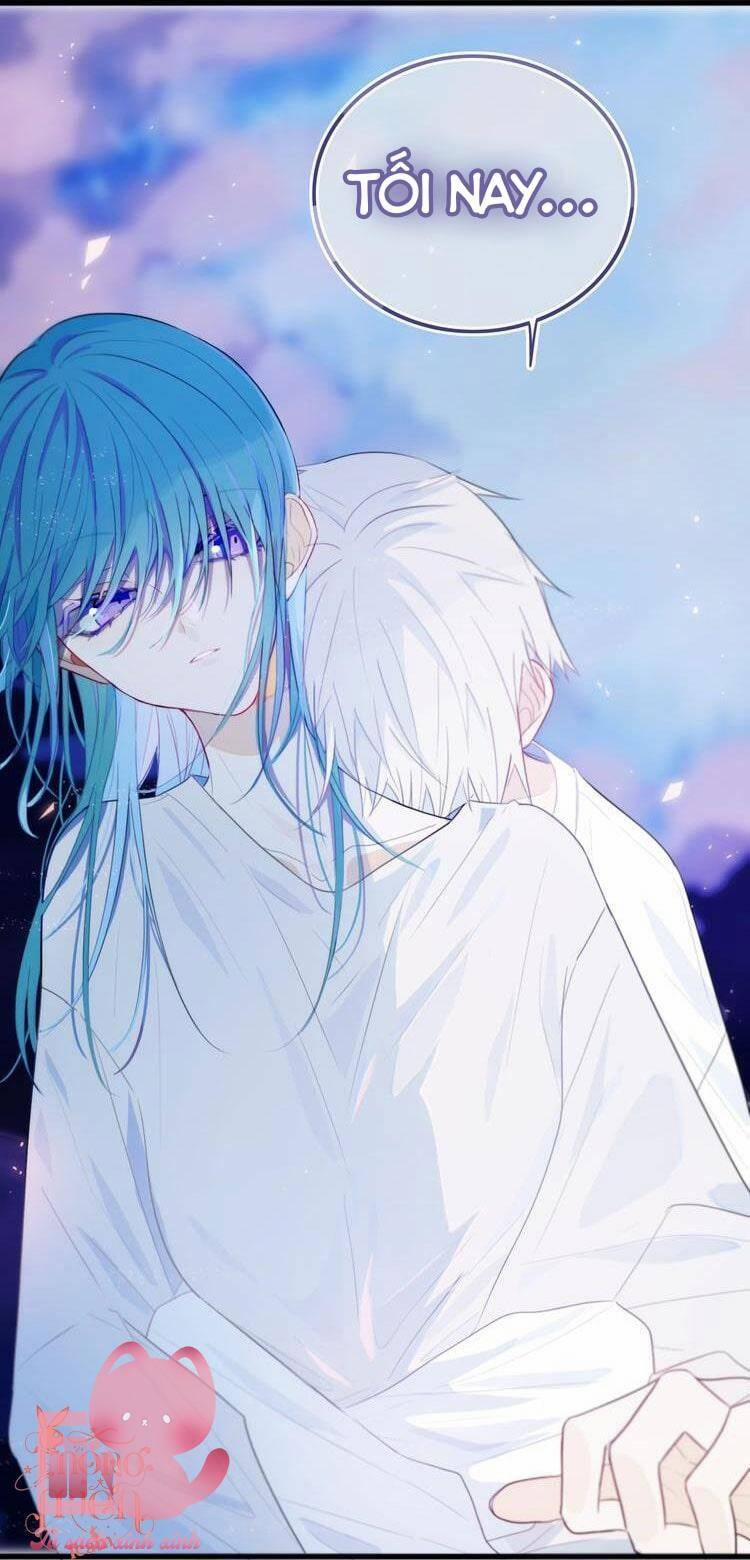 Đó Không Phải Chị Gái Tôi 19 trang 3