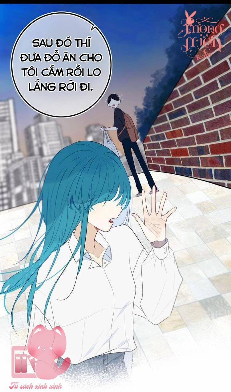 Đó Không Phải Chị Gái Tôi 19 trang 32