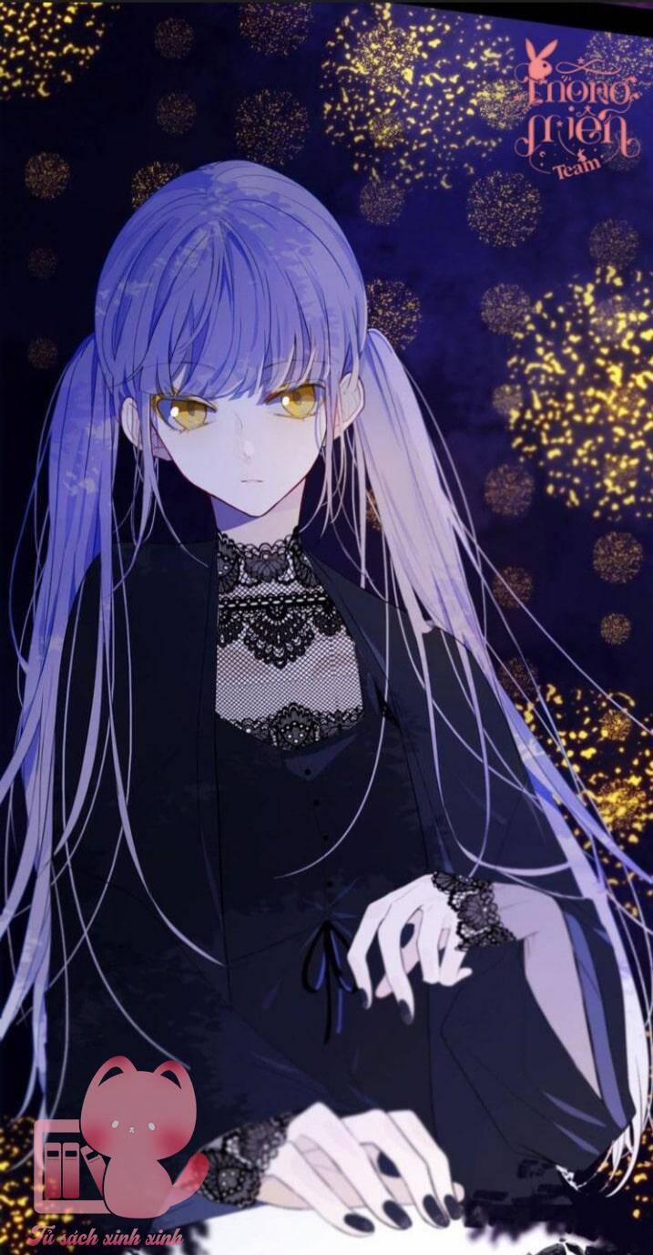 Đó Không Phải Chị Gái Tôi 19 trang 36