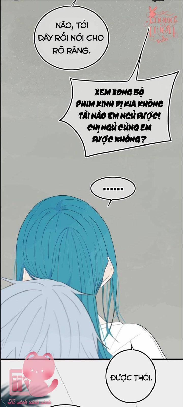 Đó Không Phải Chị Gái Tôi 19 trang 6