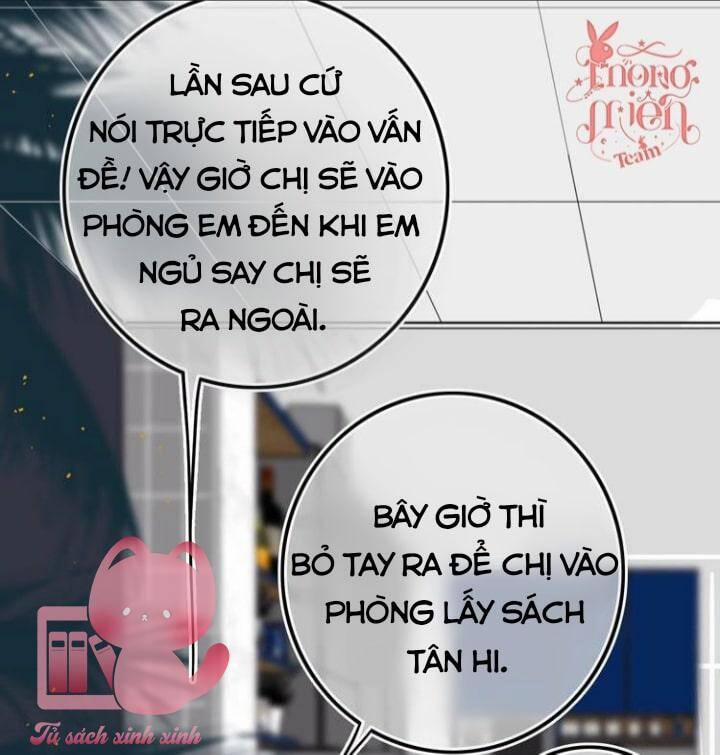 Đó Không Phải Chị Gái Tôi 19 trang 7