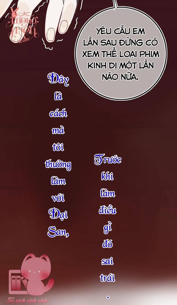 Đó Không Phải Chị Gái Tôi 19 trang 9