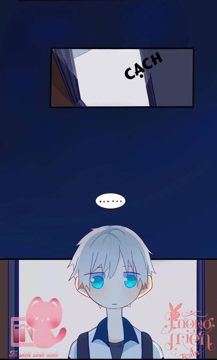 Đó Không Phải Chị Gái Tôi 2 trang 13