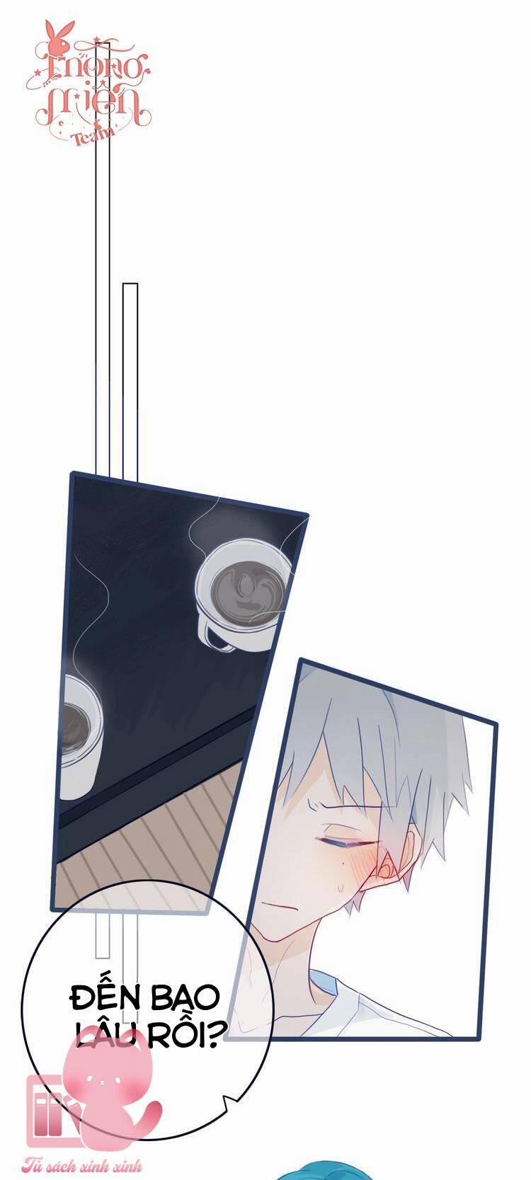 Đó Không Phải Chị Gái Tôi 2 trang 19