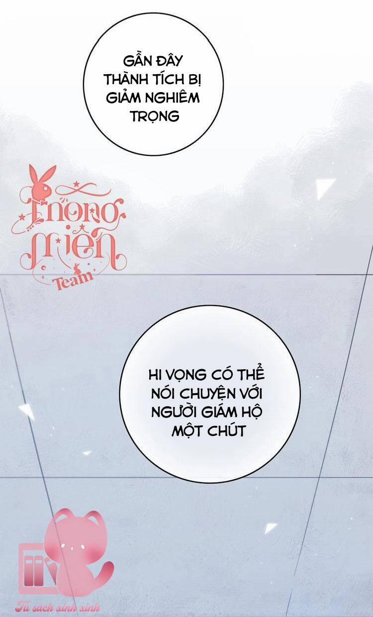 Đó Không Phải Chị Gái Tôi 2 trang 2