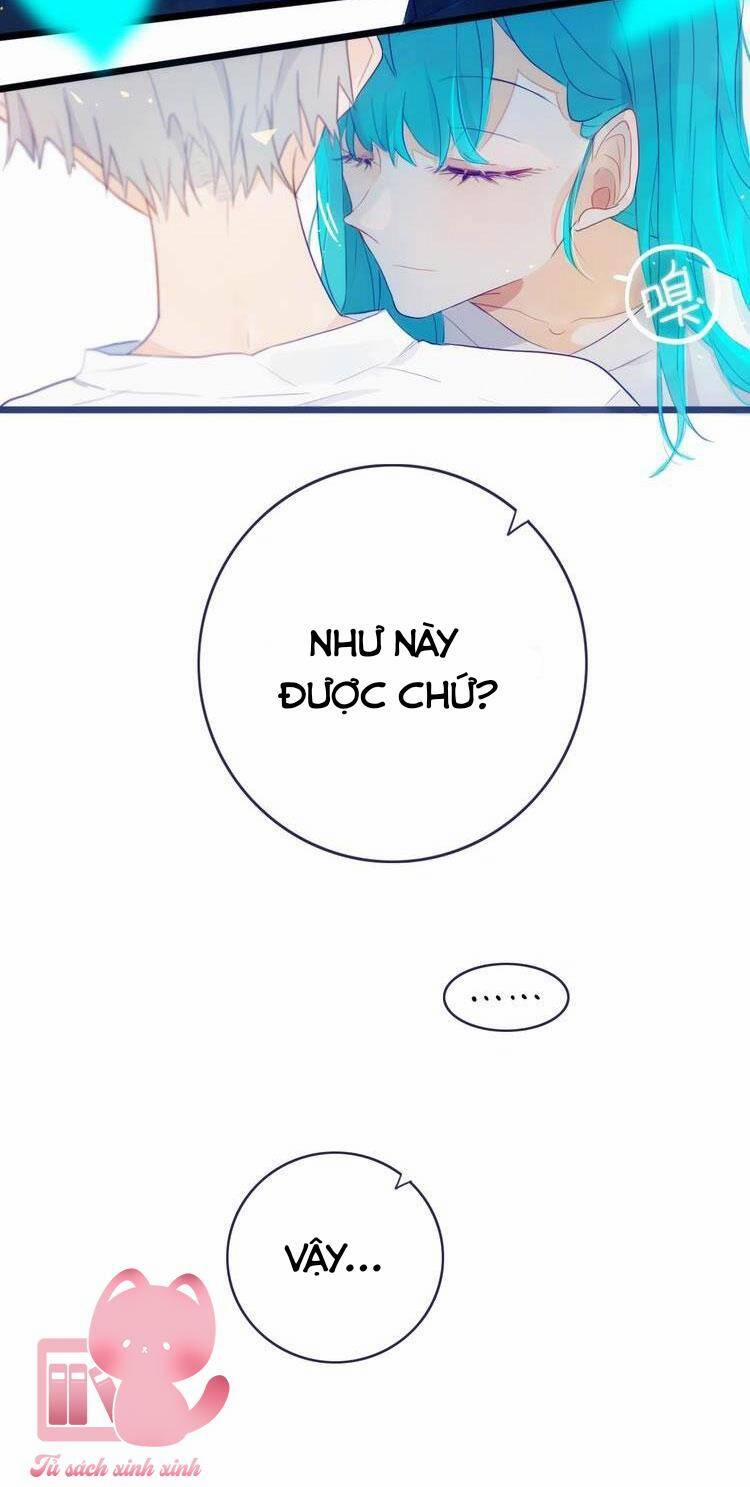 Đó Không Phải Chị Gái Tôi 2 trang 28