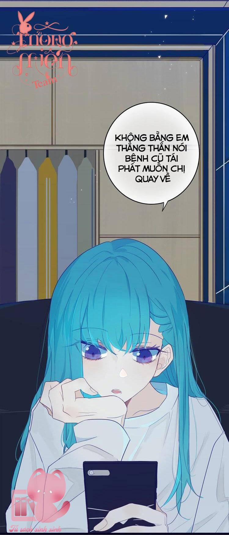 Đó Không Phải Chị Gái Tôi 2 trang 3