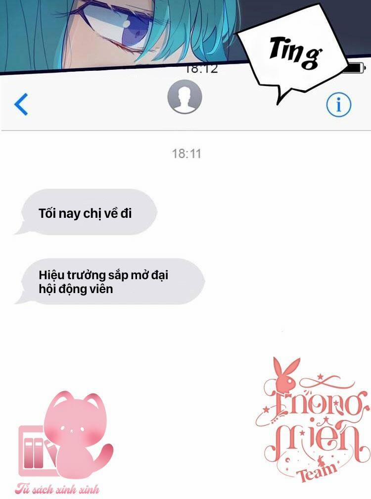 Đó Không Phải Chị Gái Tôi 2 trang 5