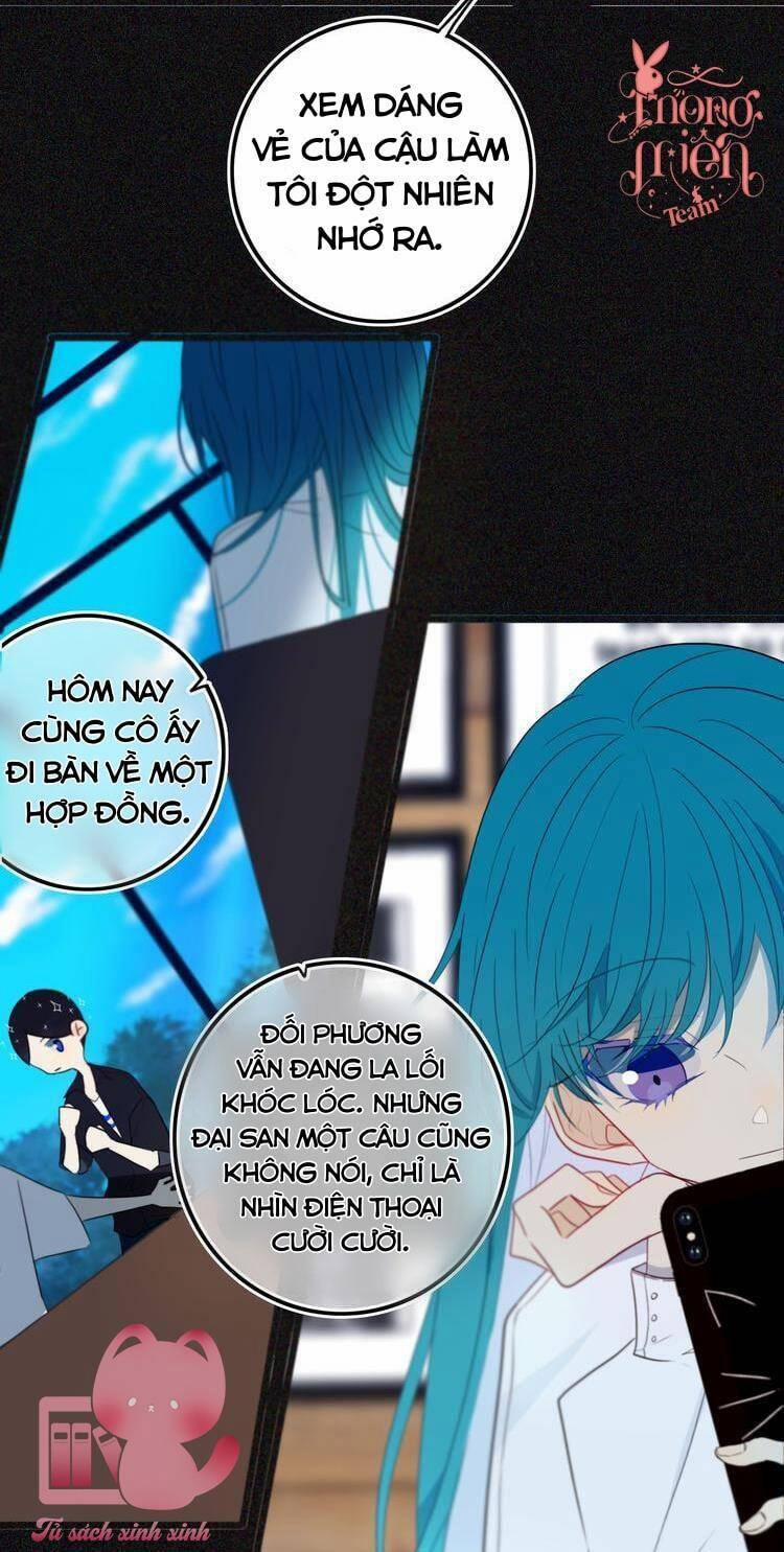 Đó Không Phải Chị Gái Tôi 20 trang 12