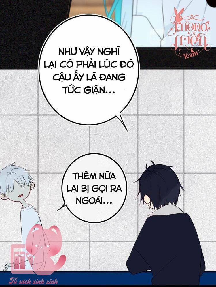 Đó Không Phải Chị Gái Tôi 20 trang 13