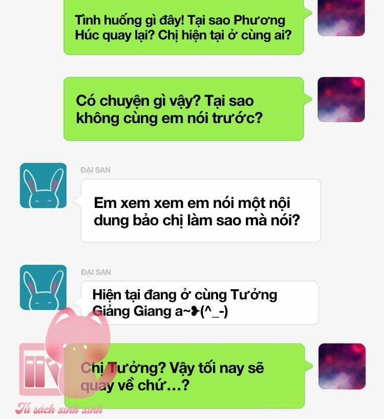 Đó Không Phải Chị Gái Tôi 20 trang 2