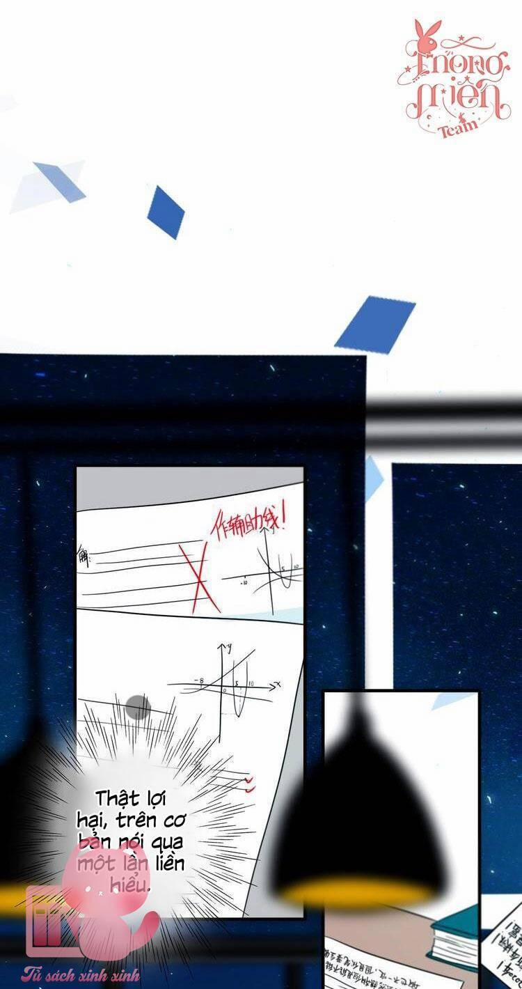 Đó Không Phải Chị Gái Tôi 20 trang 24