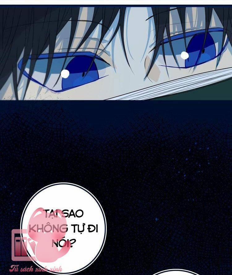 Đó Không Phải Chị Gái Tôi 20 trang 28