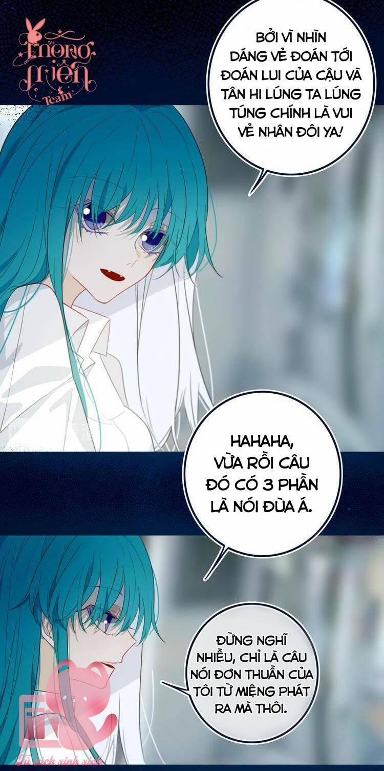 Đó Không Phải Chị Gái Tôi 20 trang 29