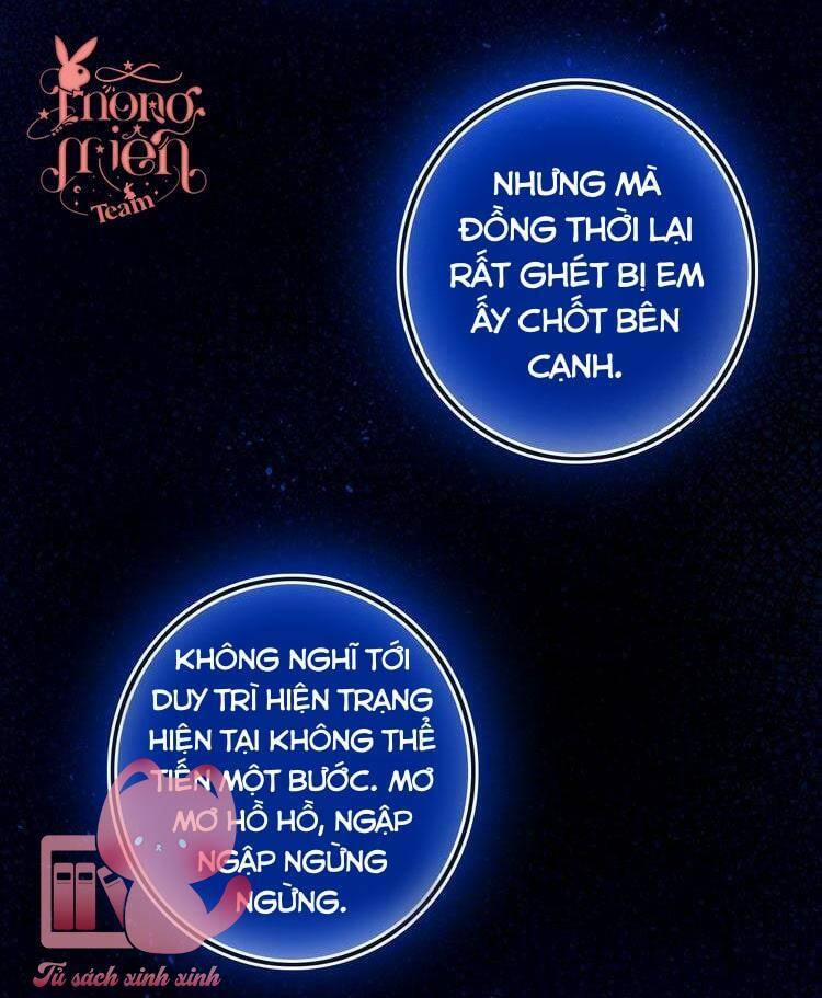 Đó Không Phải Chị Gái Tôi 20 trang 31