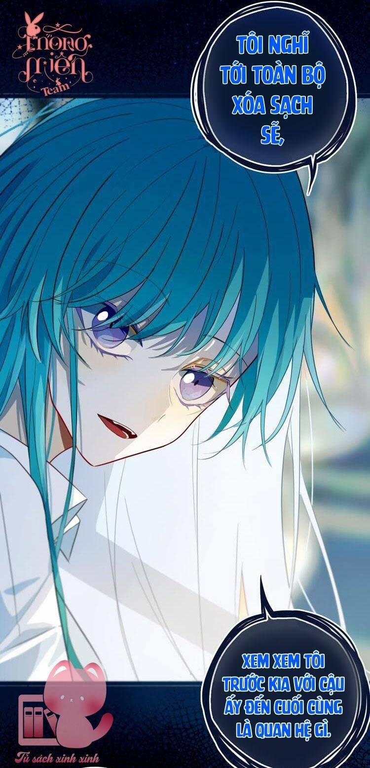 Đó Không Phải Chị Gái Tôi 20 trang 32