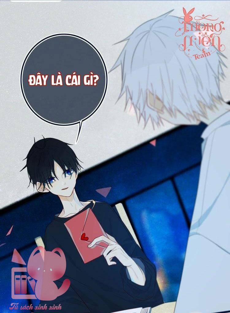 Đó Không Phải Chị Gái Tôi 20 trang 35