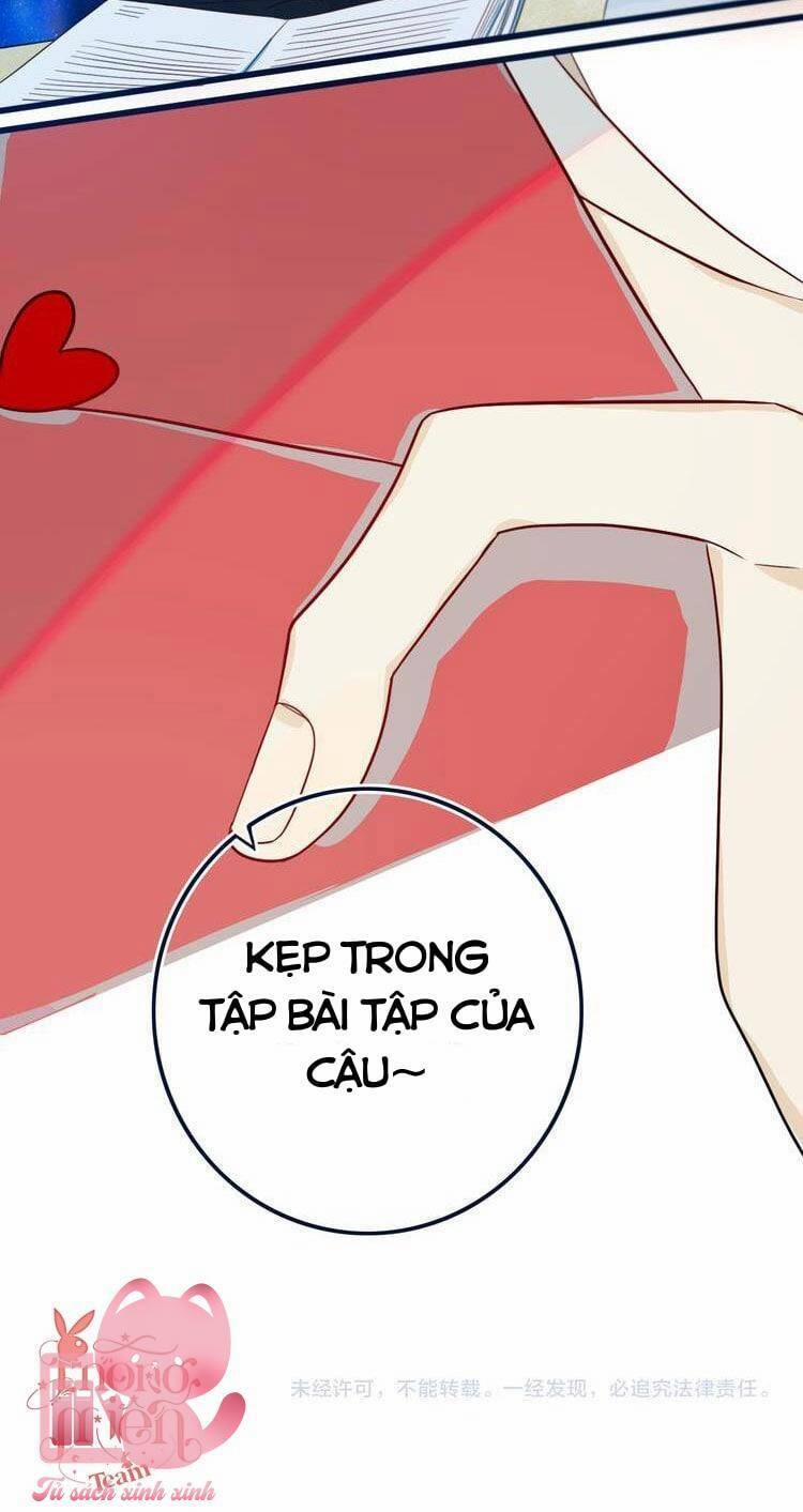 Đó Không Phải Chị Gái Tôi 20 trang 36