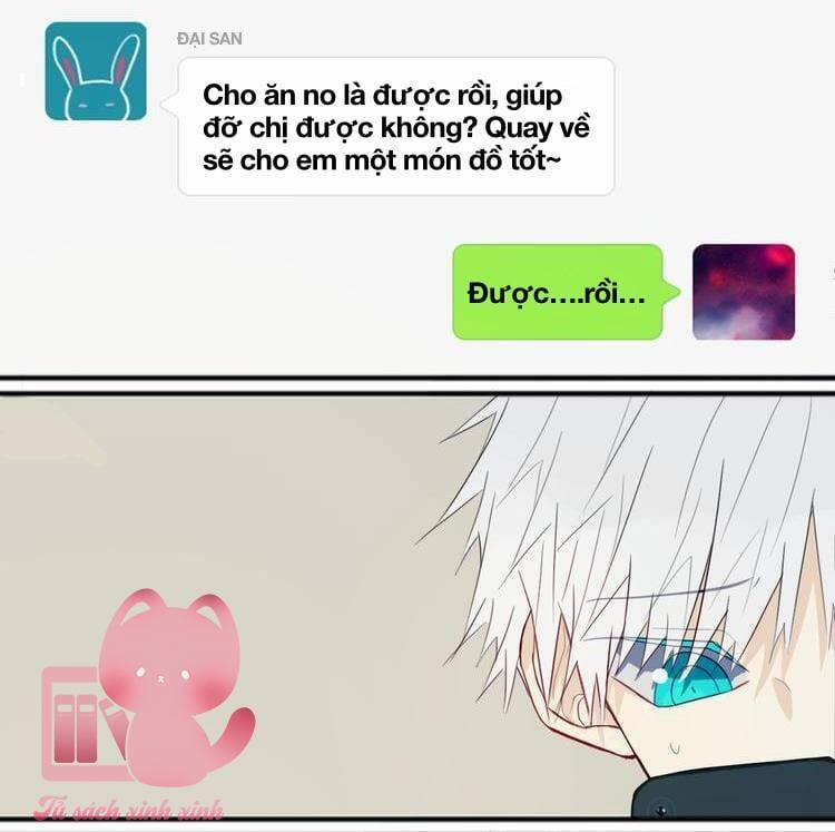 Đó Không Phải Chị Gái Tôi 20 trang 4