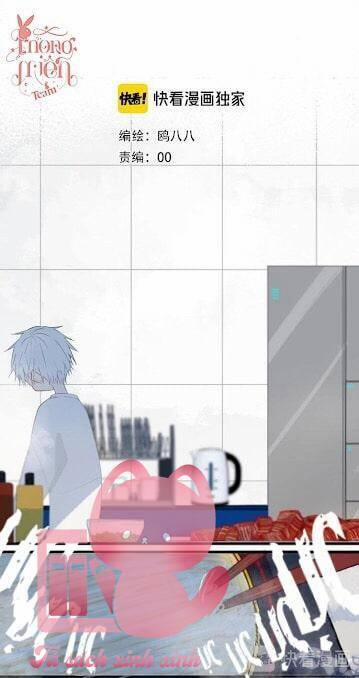 Đó Không Phải Chị Gái Tôi 20 trang 8