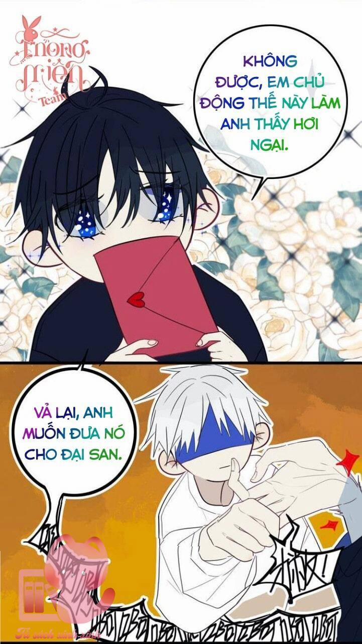 Đó Không Phải Chị Gái Tôi 21 trang 10