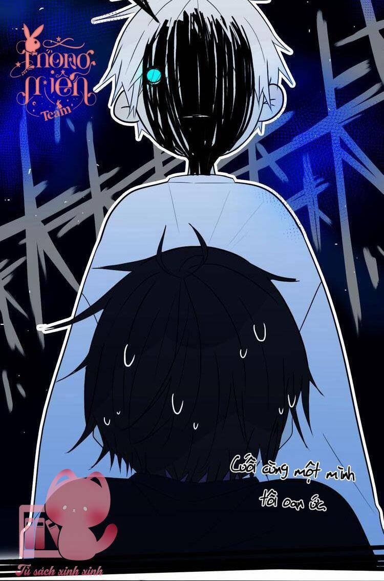 Đó Không Phải Chị Gái Tôi 21 trang 13