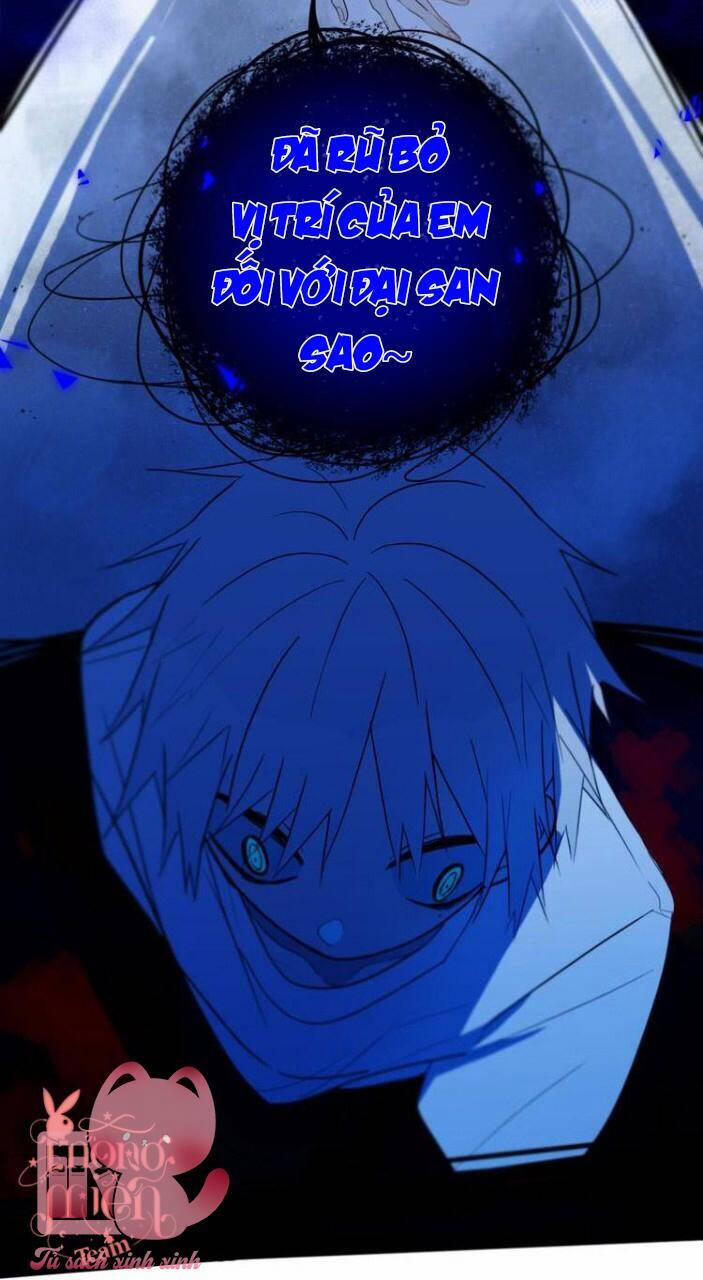 Đó Không Phải Chị Gái Tôi 21 trang 16