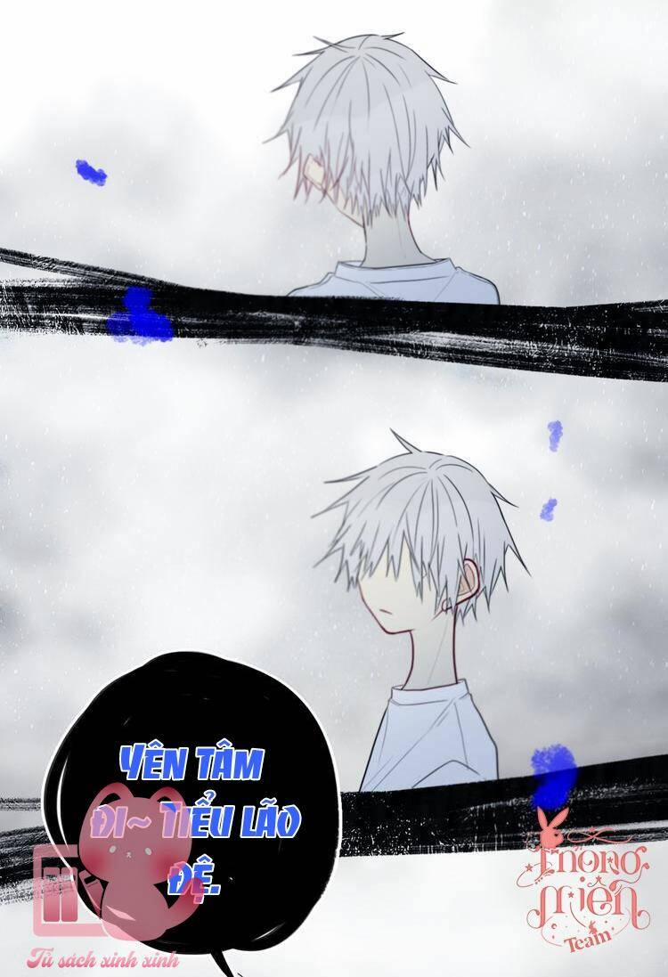 Đó Không Phải Chị Gái Tôi 21 trang 17