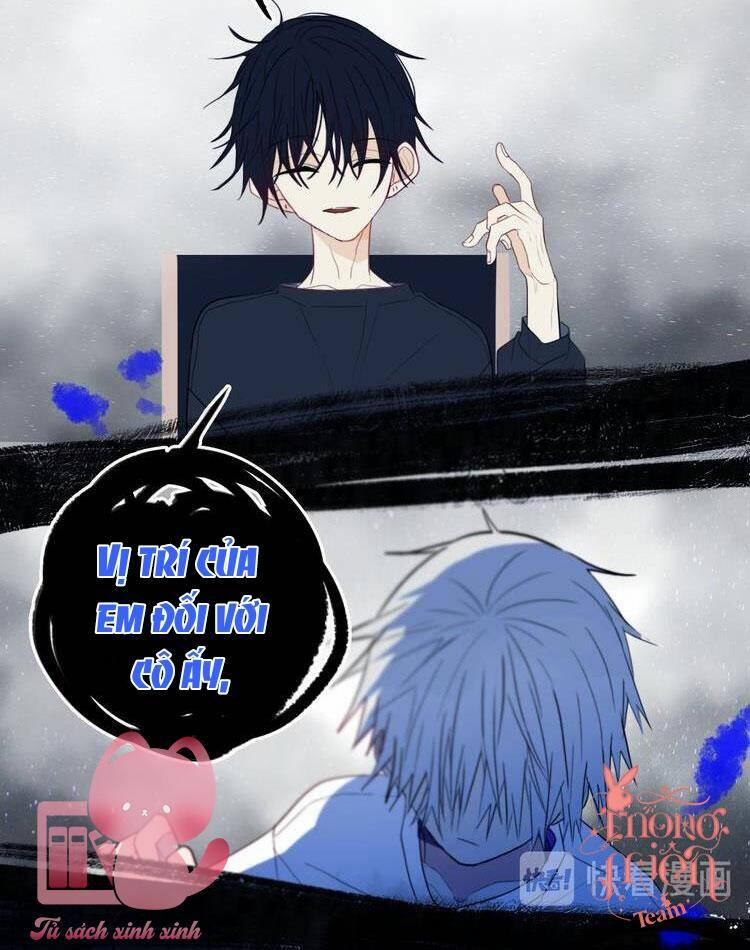 Đó Không Phải Chị Gái Tôi 21 trang 18