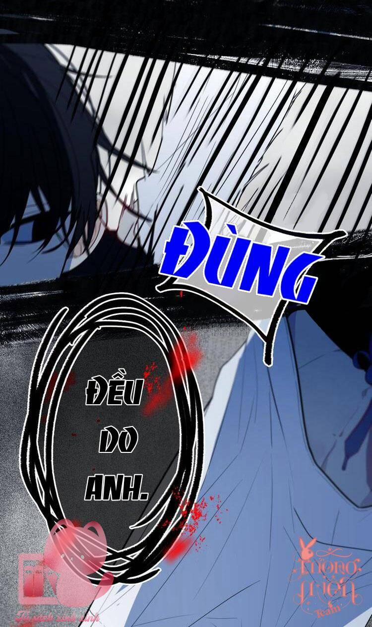 Đó Không Phải Chị Gái Tôi 21 trang 20