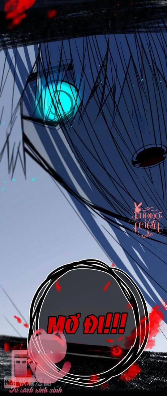 Đó Không Phải Chị Gái Tôi 21 trang 22