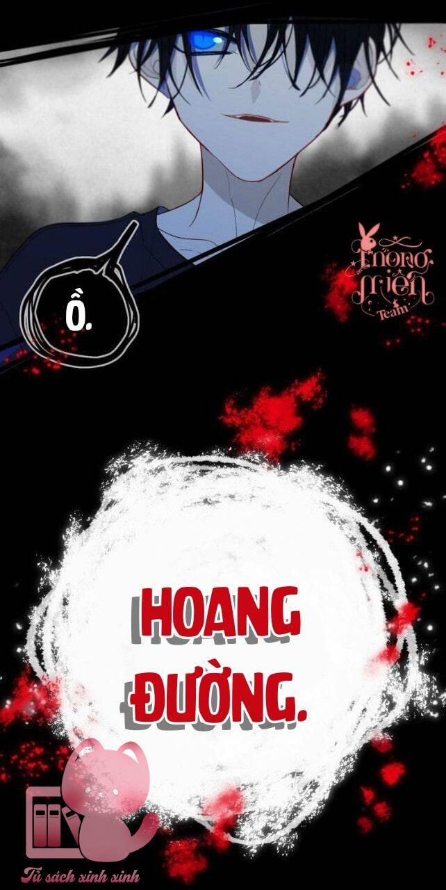 Đó Không Phải Chị Gái Tôi 21 trang 23