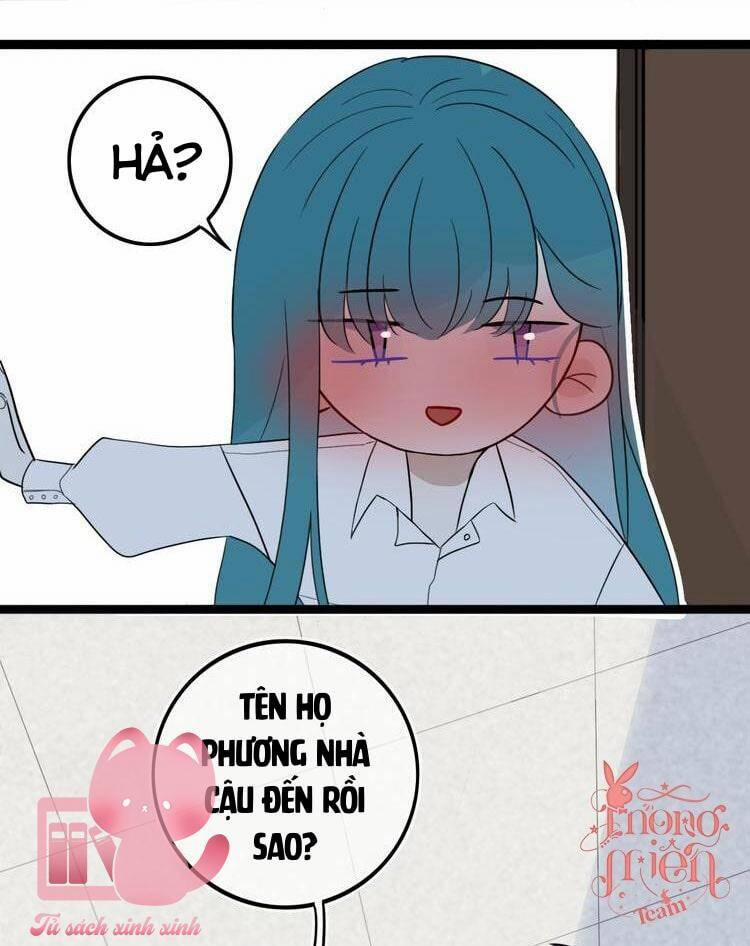 Đó Không Phải Chị Gái Tôi 21 trang 25