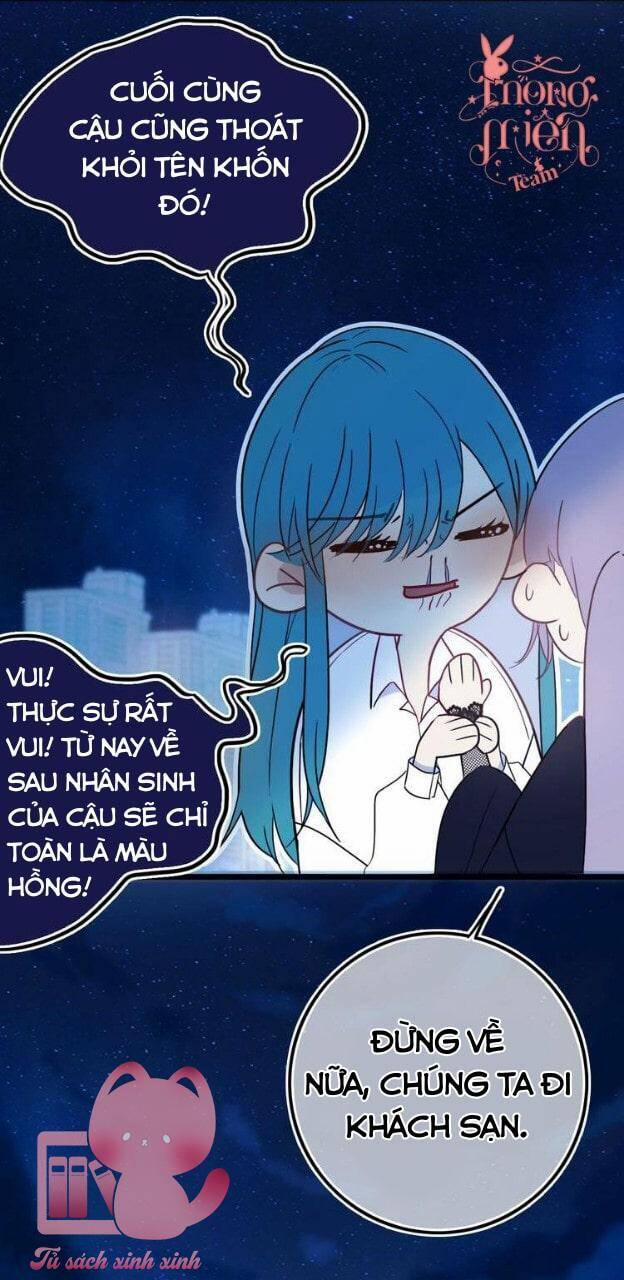 Đó Không Phải Chị Gái Tôi 21 trang 3