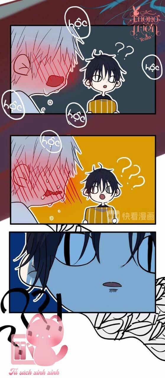 Đó Không Phải Chị Gái Tôi 21 trang 33