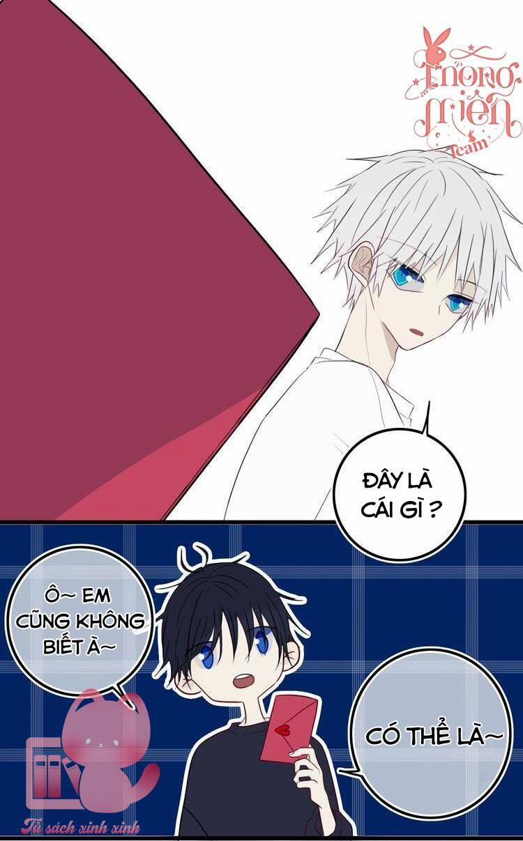 Đó Không Phải Chị Gái Tôi 21 trang 7