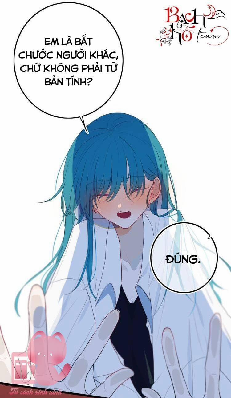 Đó Không Phải Chị Gái Tôi 22 trang 10