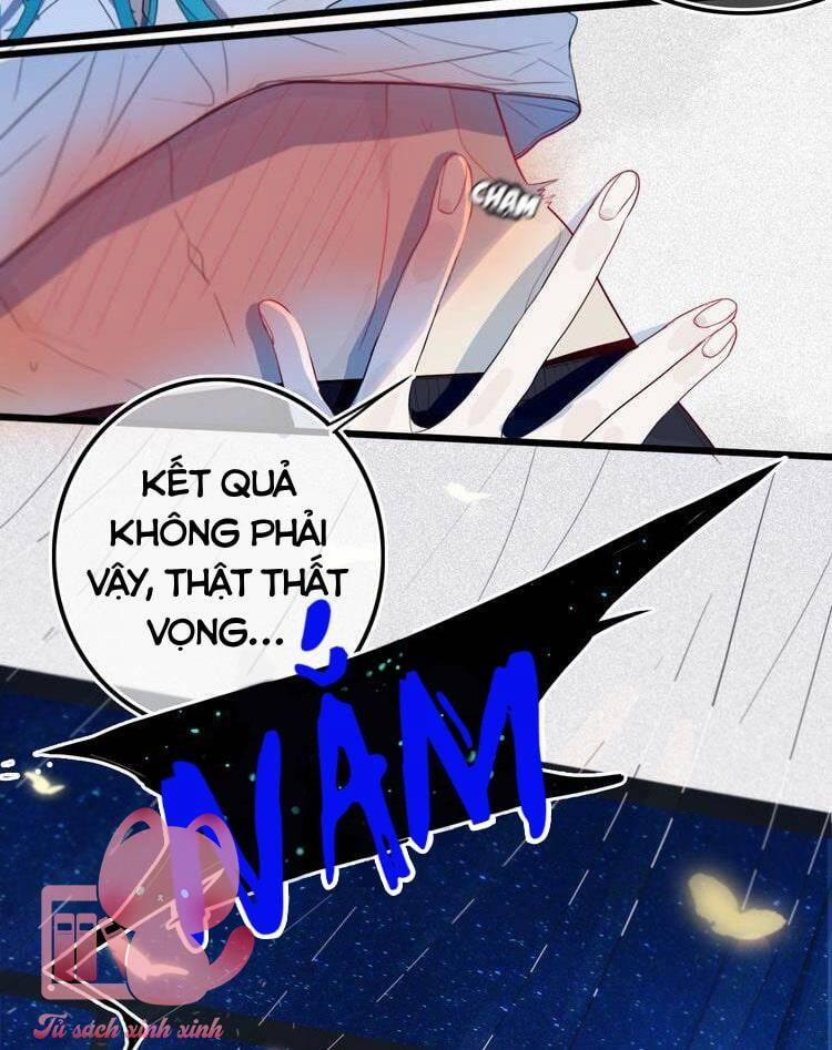 Đó Không Phải Chị Gái Tôi 22 trang 16