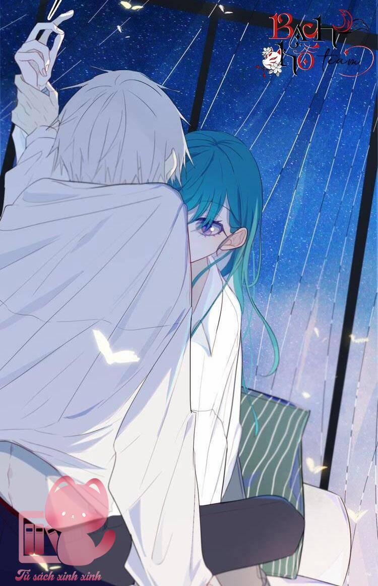 Đó Không Phải Chị Gái Tôi 22 trang 17