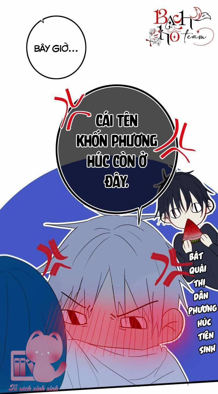 Đó Không Phải Chị Gái Tôi 22 trang 19